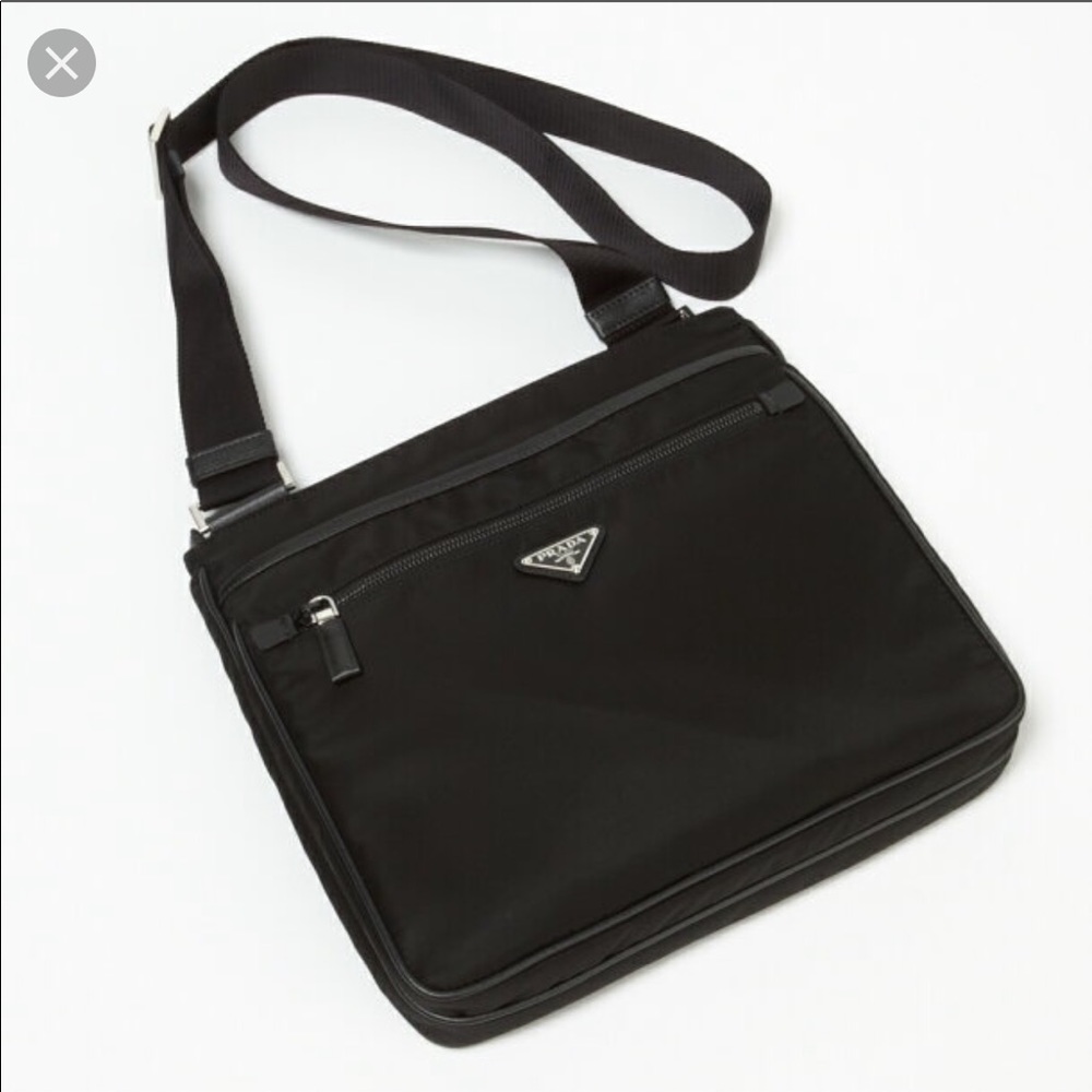 New, never used Prada Bag
